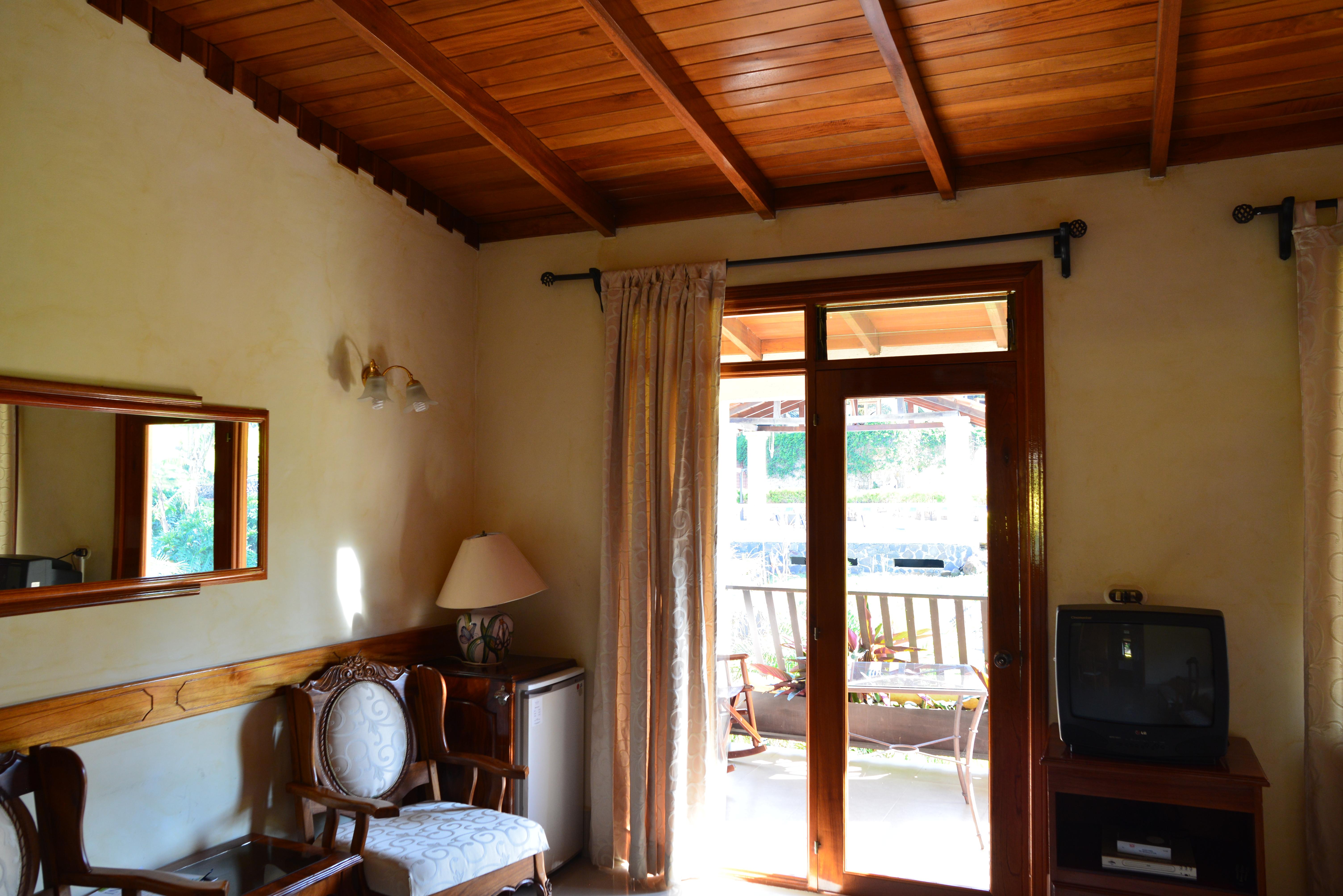 Martino Spa And Resort Animas  Kültér fotó