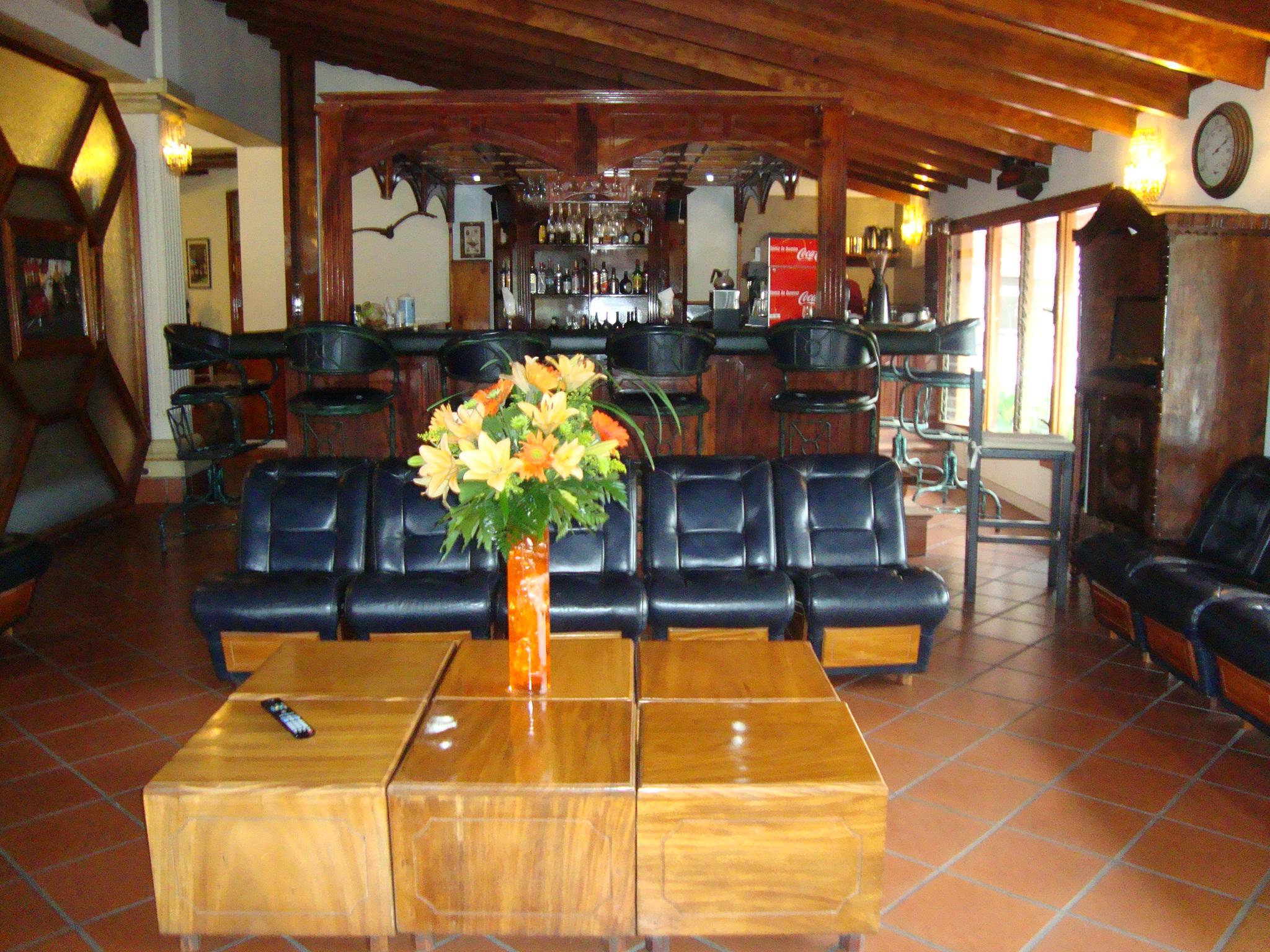 Martino Spa And Resort Animas  Kültér fotó