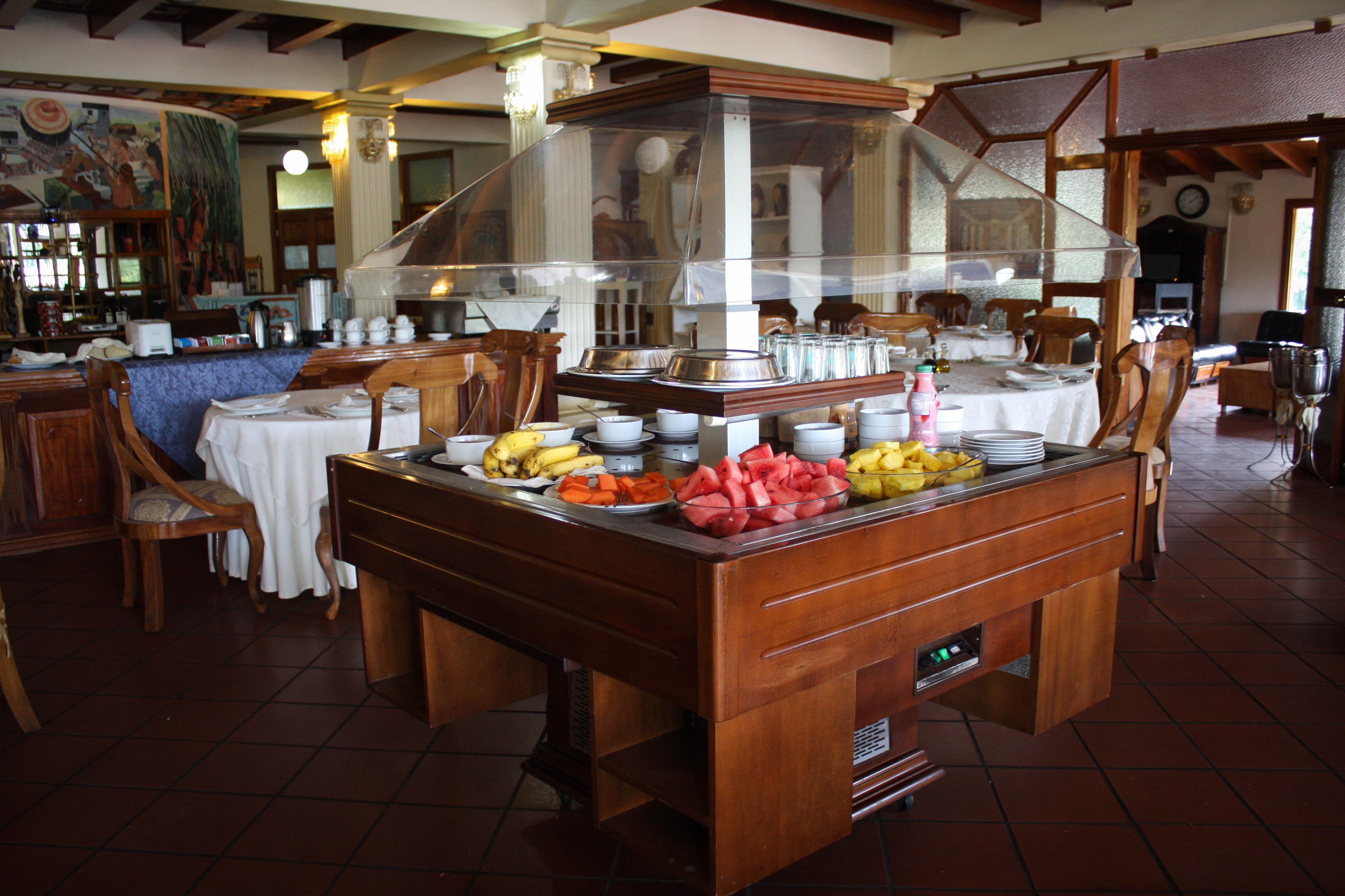 Martino Spa And Resort Animas  Kültér fotó