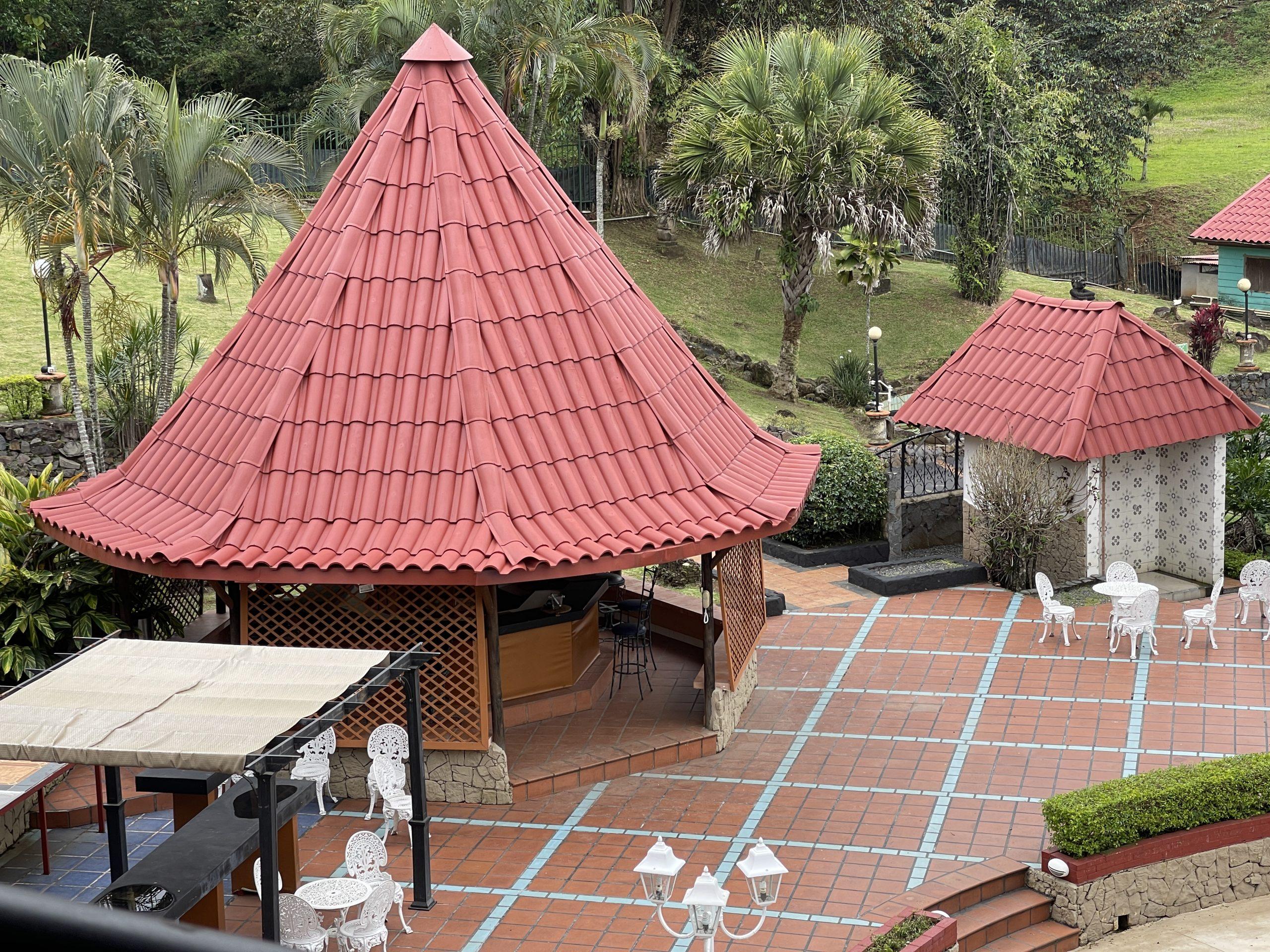 Martino Spa And Resort Animas  Kültér fotó