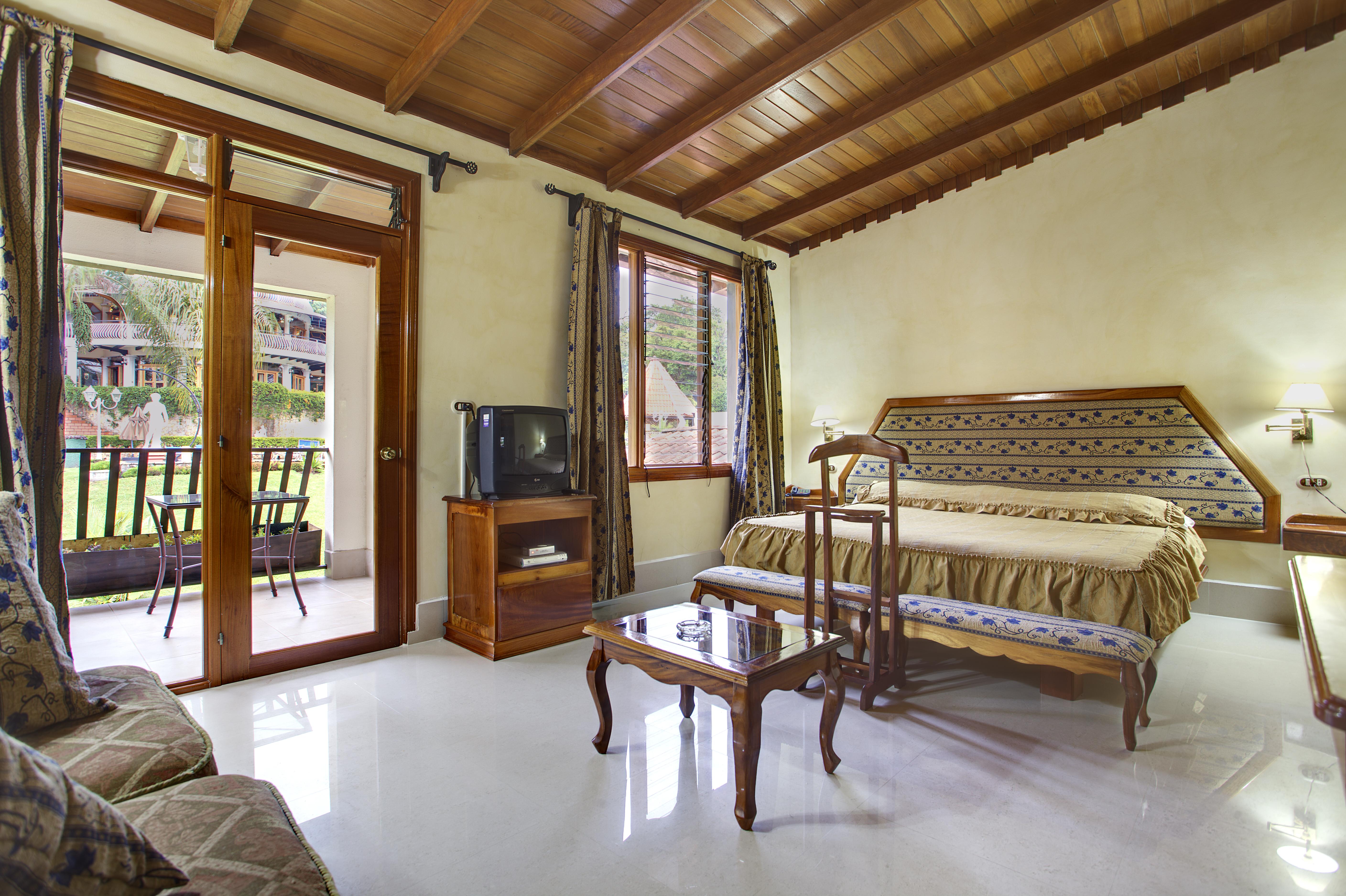 Martino Spa And Resort Animas  Kültér fotó