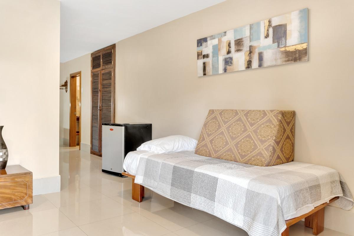 Martino Spa And Resort Animas  Kültér fotó