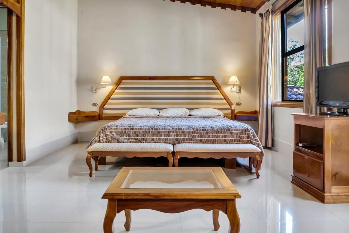 Martino Spa And Resort Animas  Kültér fotó