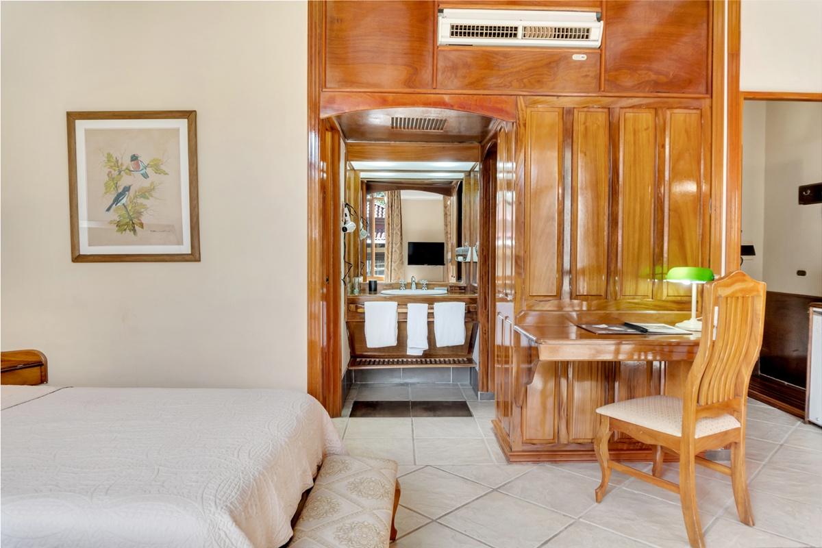 Martino Spa And Resort Animas  Kültér fotó