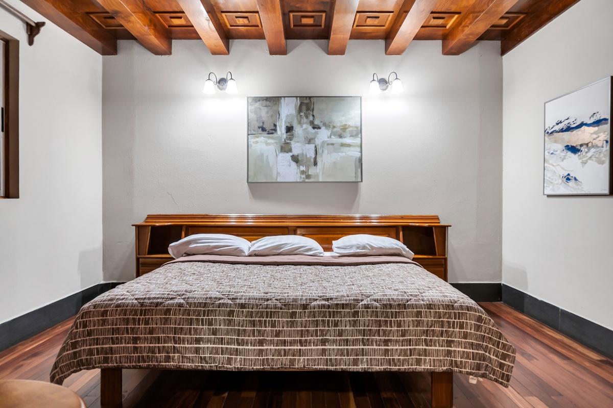 Martino Spa And Resort Animas  Kültér fotó