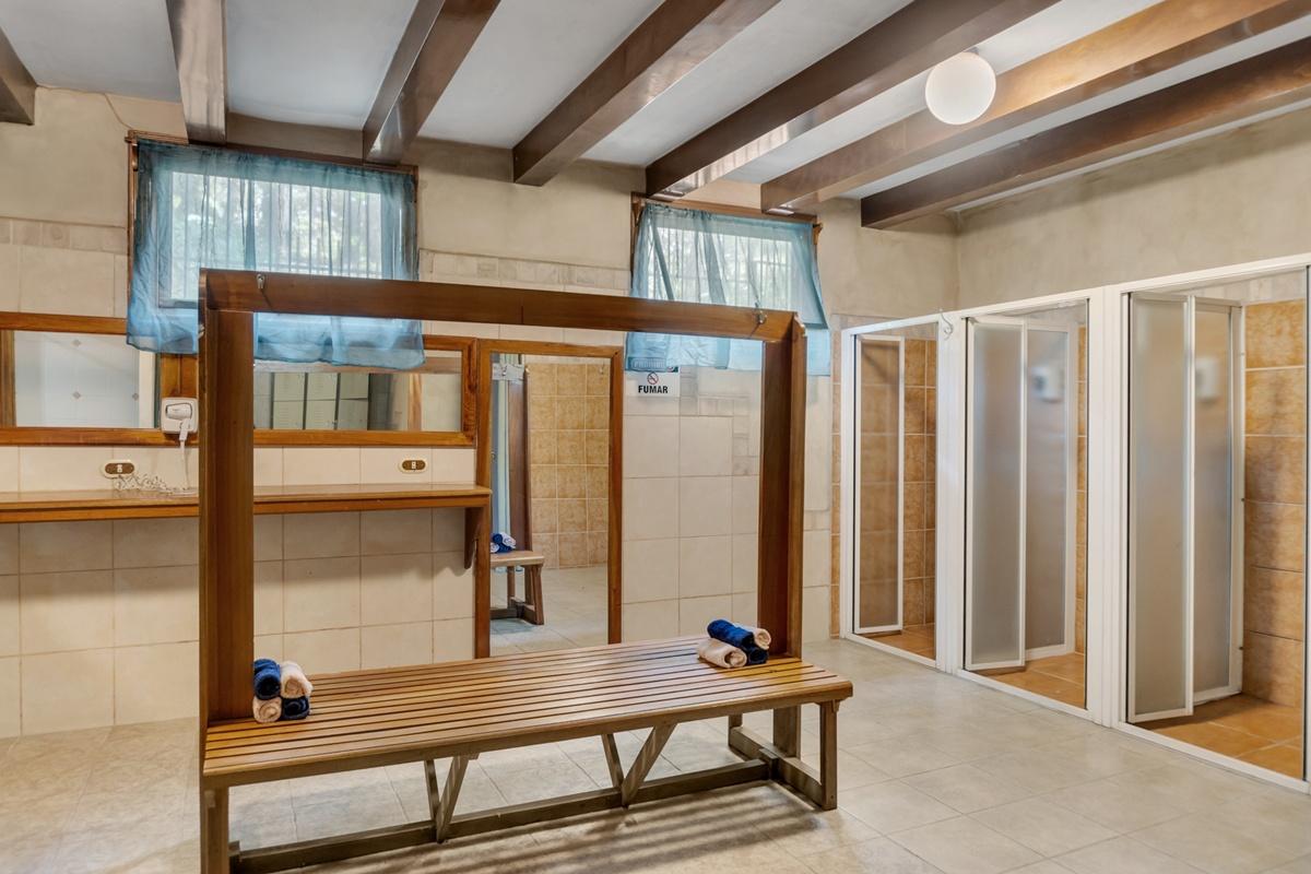 Martino Spa And Resort Animas  Kültér fotó