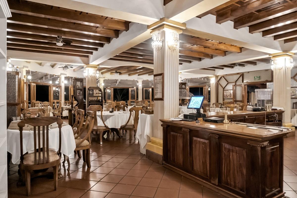 Martino Spa And Resort Animas  Kültér fotó