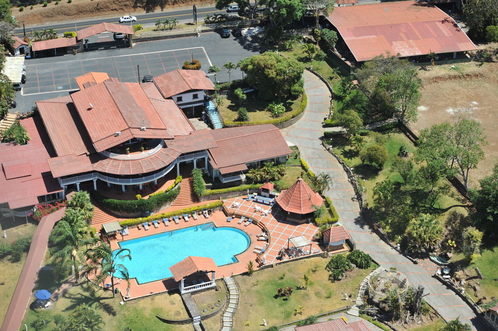 Martino Spa And Resort Animas  Kültér fotó